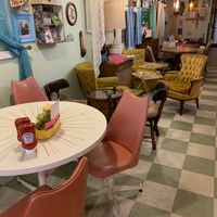 Great atmosphere  at Shimmy Shack in Plymouth