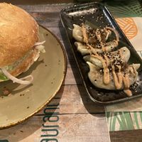   at Restaurant Enjoy It in Platja Daro