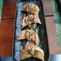  at Restaurant Enjoy It in Platja Daro