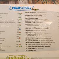  at Restaurant Enjoy It in Platja Daro