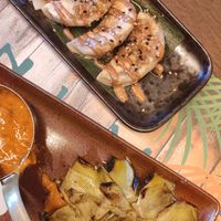  at Restaurant Enjoy It in Platja Daro