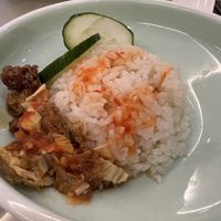   at Lotus at Berjaya 莲心 in Kuala Lumpur