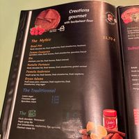  at Culture Crêpes in Paris