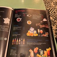  at Culture Crêpes in Paris