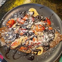  at Culture Crêpes in Paris