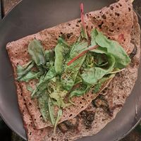  at Culture Crêpes in Paris