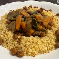  at In Cottura - Home Vegan Restaurant in Palermo