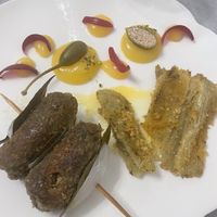   at In Cottura - Home Vegan Restaurant in Palermo
