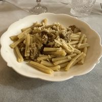   at In Cottura - Home Vegan Restaurant in Palermo