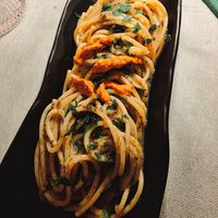  at In Cottura - Home Vegan Restaurant in Palermo