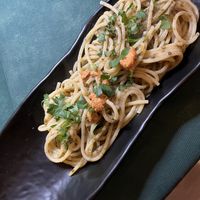   at In Cottura - Home Vegan Restaurant in Palermo