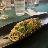   at In Cottura - Home Vegan Restaurant in Palermo