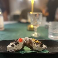   at In Cottura - Home Vegan Restaurant in Palermo