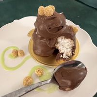 Inside  at In Cottura - Home Vegan Restaurant in Palermo