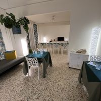   at In Cottura - Home Vegan Restaurant in Palermo