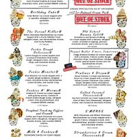  at The Yard Milkshake Bar  in Denver