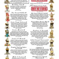  at The Yard Milkshake Bar  in Denver