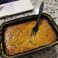 dal double tadka  at Honest in Chandler