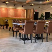 Inside  at Honest in Chandler