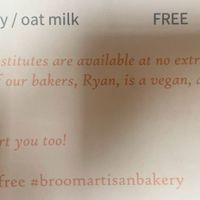   at Bröom at Bukit Bintang in Kuala Lumpur