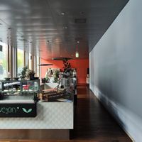 Interior at be/at   in Zurich