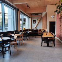 Interior at Minimum - Leutsch in Zurich