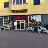 Exterior at Rice Up - Oerlikon  in Zurich