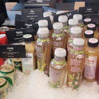  at Rice Up - Oerlikon  in Zurich