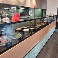  at Rice Up - Oerlikon  in Zurich