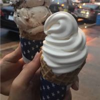  at Cookman Creamery in Asbury Park