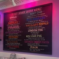   at Cookman Creamery in Asbury Park