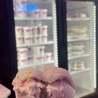   at Cookman Creamery in Asbury Park