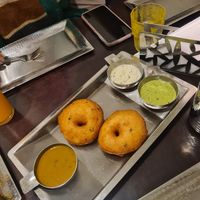 vada  at Annavilaas - Utrecht in Utrecht