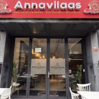   at Annavilaas - Utrecht in Utrecht