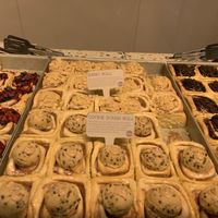   at Cinnamood in Dresden