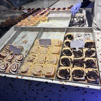   at Cinnamood in Dresden