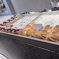   at Cinnamood in Dresden