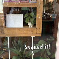   at Nude Food Cafe in Mumbai