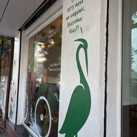   at Nude Food Cafe in Mumbai