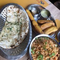   at Krishna Vilas - Hoofddorp in Hoofddorp