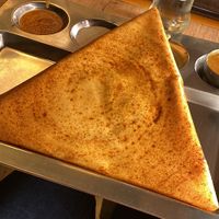   at Krishna Vilas - Hoofddorp in Hoofddorp