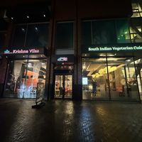   at Krishna Vilas - Hoofddorp in Hoofddorp