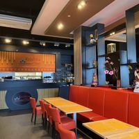 Inside  at Krishna Vilas - Hoofddorp in Hoofddorp