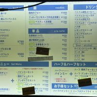   at Bhanmi Sandwich in Tokyo