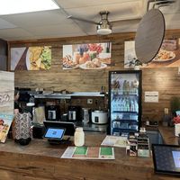   at Healthy and Delicious in Toms River