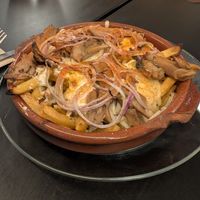  at Pizzaloriano in San Roque