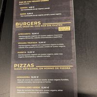  at Pizzaloriano in San Roque