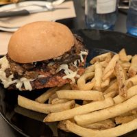  at Pizzaloriano in San Roque