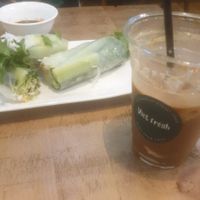  at Viet Fresh in Glasgow