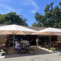   at Amarante in Geneva